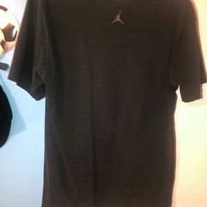 Jordan short sleeve
